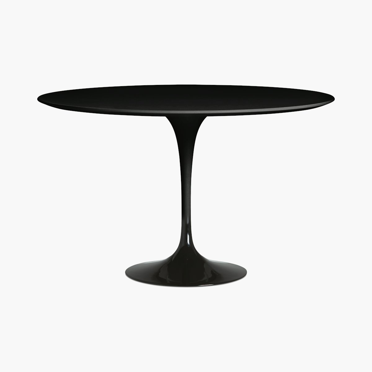 Saarinen Dining Table Saarinen Dining Table, Round