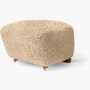 Tired Man Ottoman Tired Man Ottoman