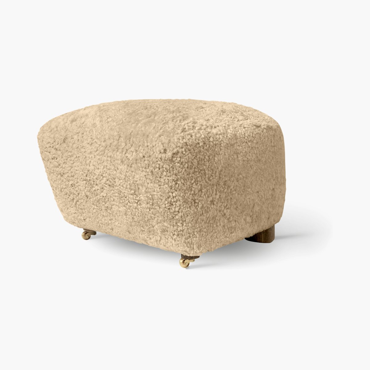 Tired Man Ottoman Tired Man Ottoman