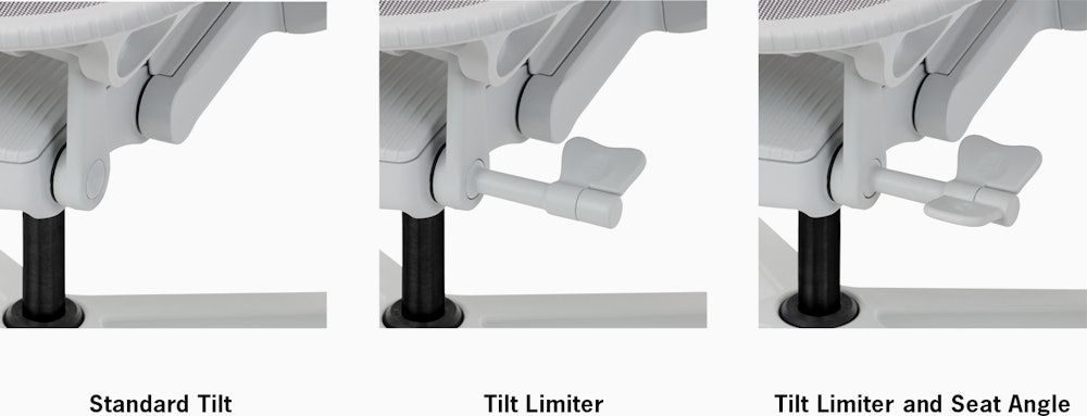 Mirra 2 Chair