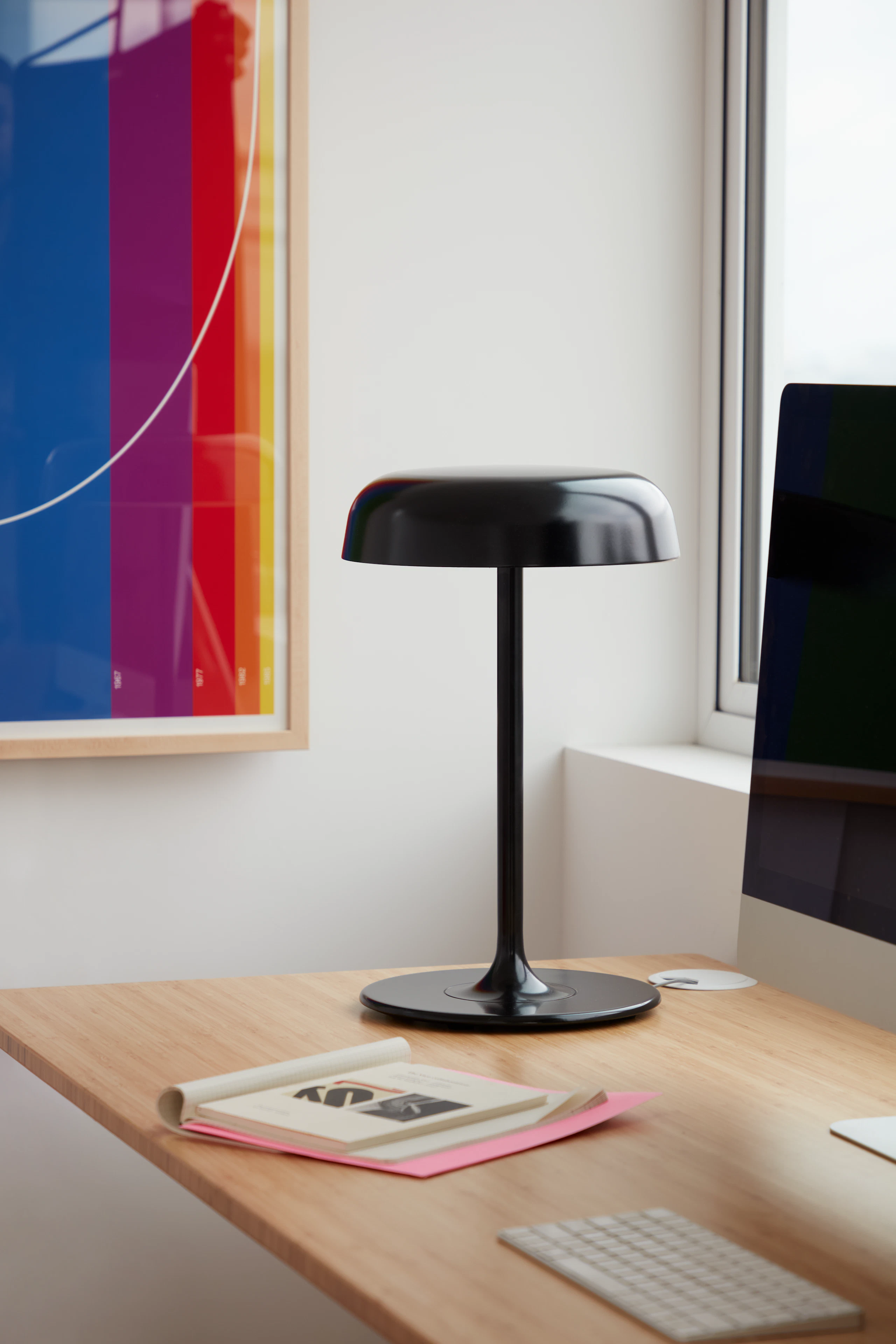 Ode Desk Lamp