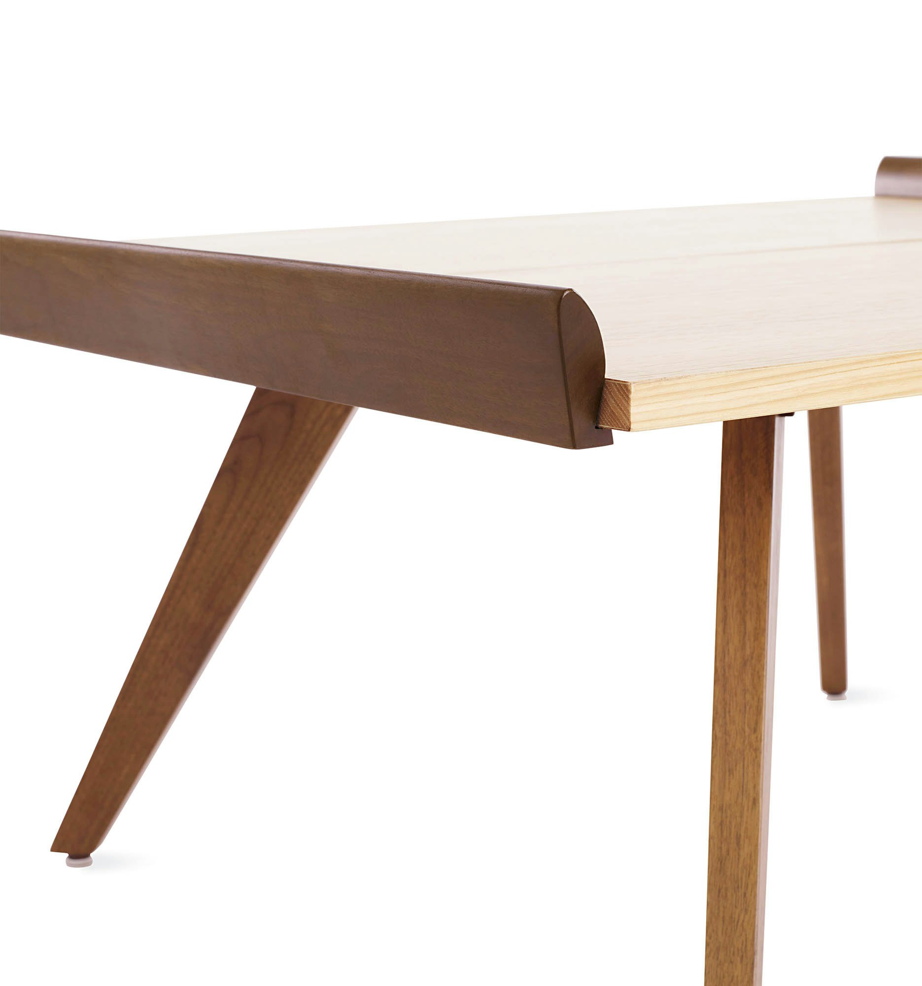 Nakashima Splay-Leg Coffee Table