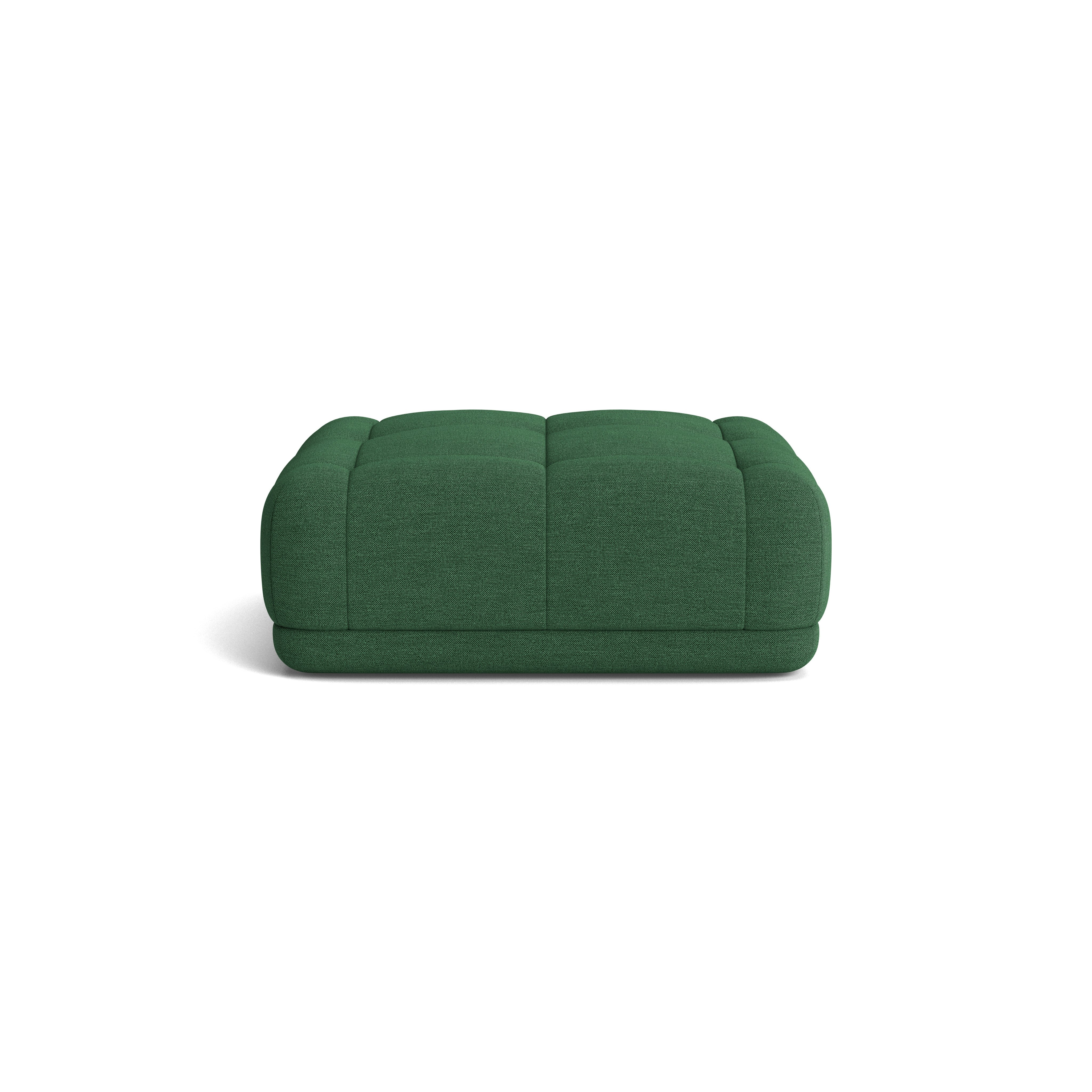 Quilton Ottoman