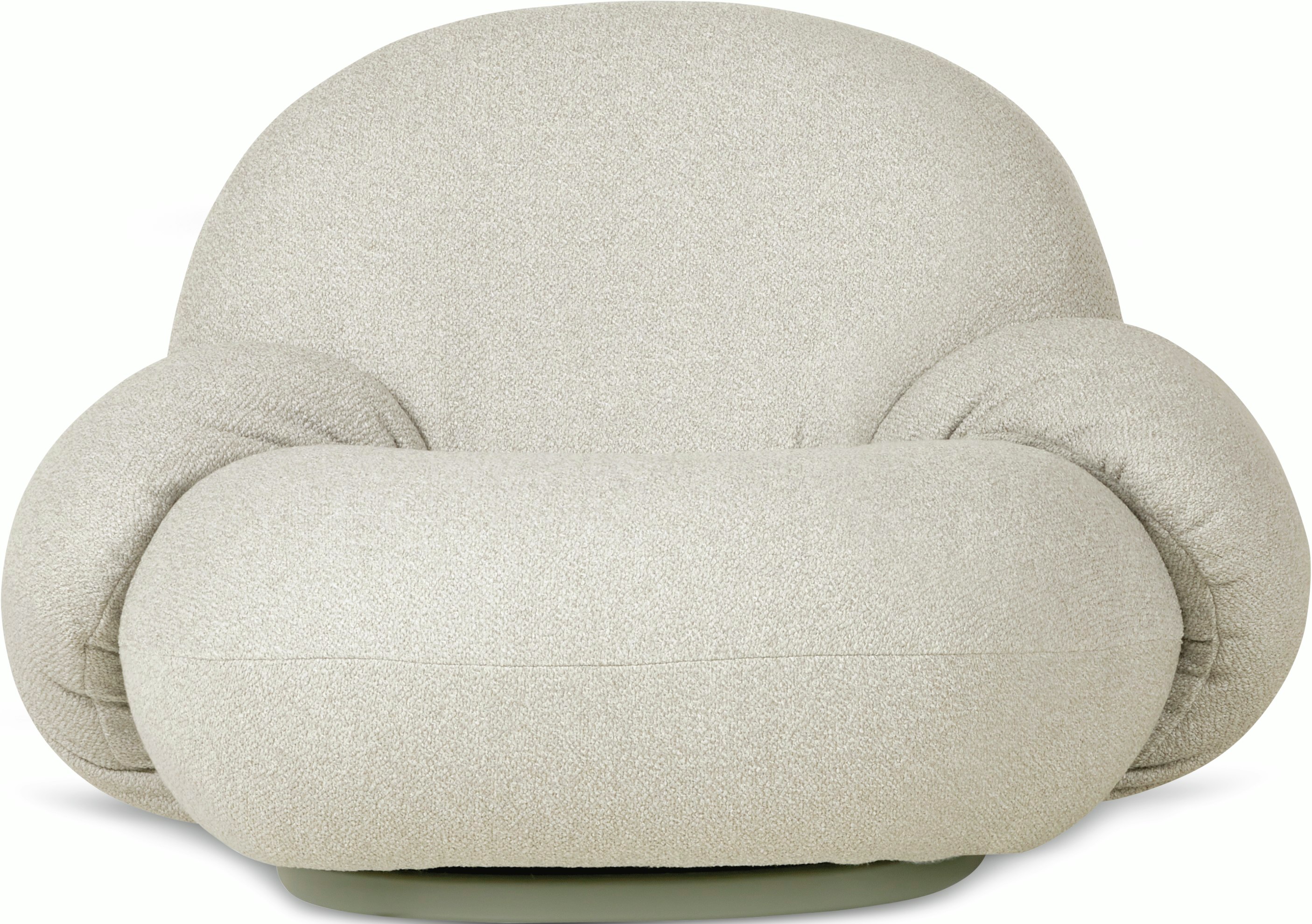 Pacha Outdoor Lounge Chair