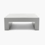 Vignelli Coffee Table Vignelli Coffee Table