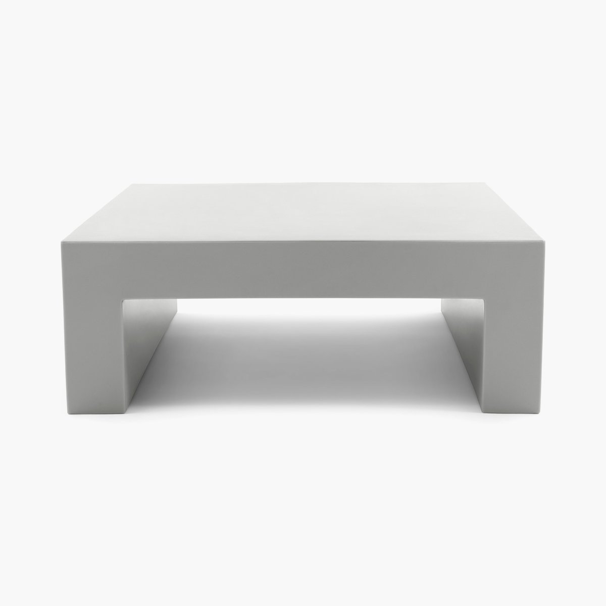 Vignelli Coffee Table Vignelli Coffee Table