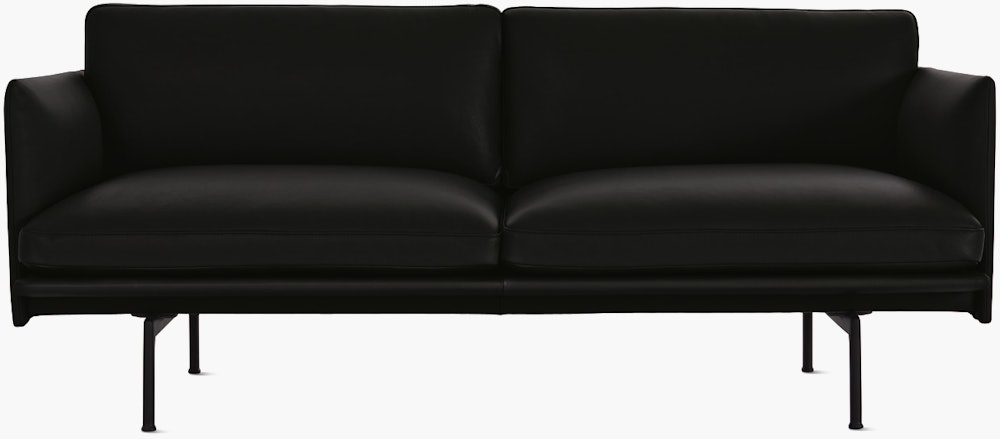 Outline Sofa Design Within Reach