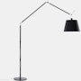 Tolomeo Floor Lamp
