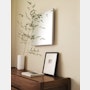 Mondrian Mirrors