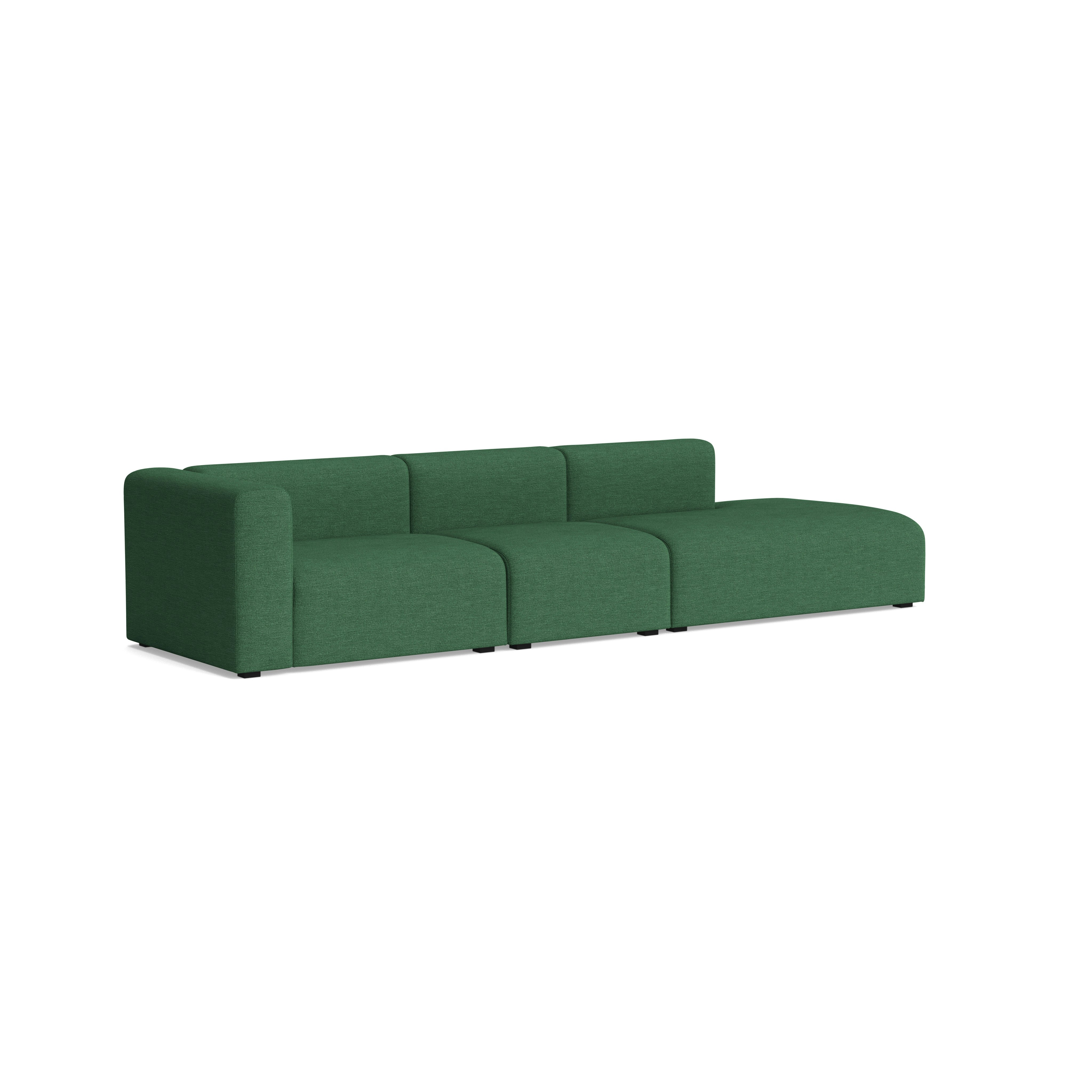 Mags One Arm Sofa