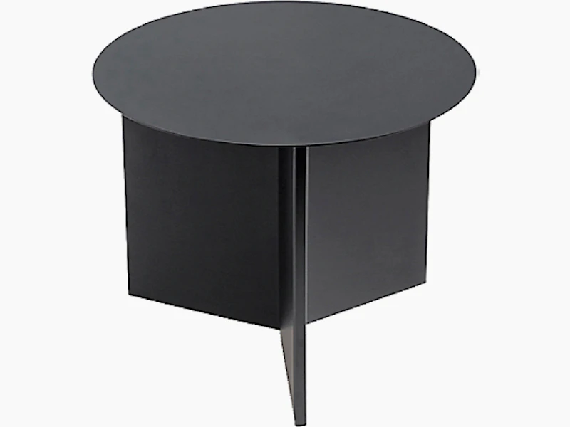 Slit Table S Round