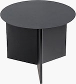 Slit Table, Side Table
