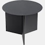 Slit Table S Round