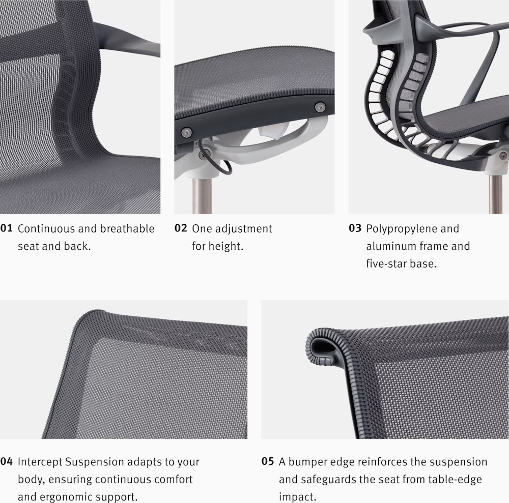 Setu Chair