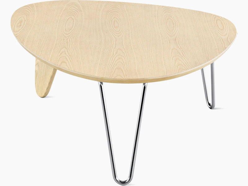 Noguchi Rudder Table