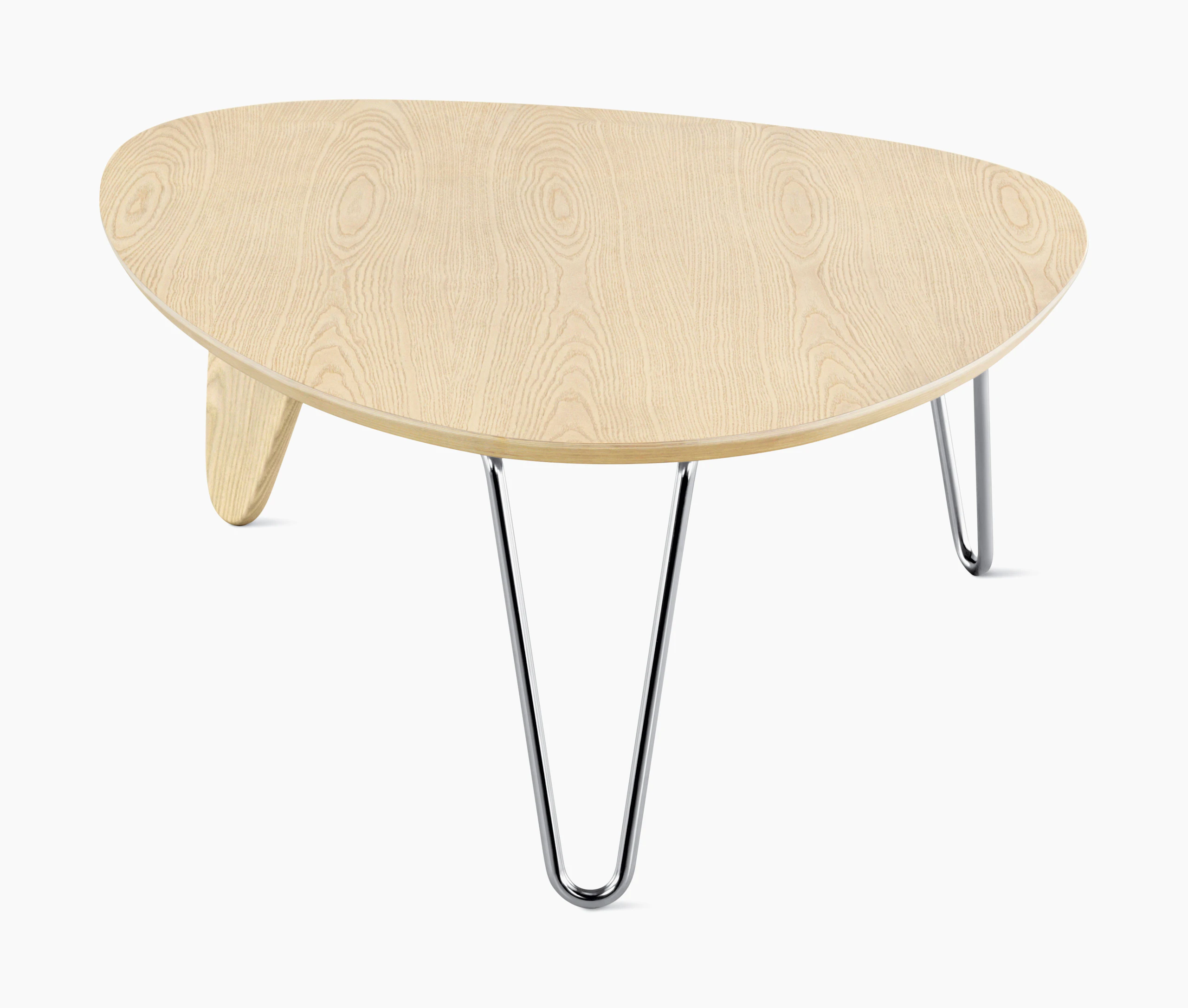 Noguchi Rudder Table