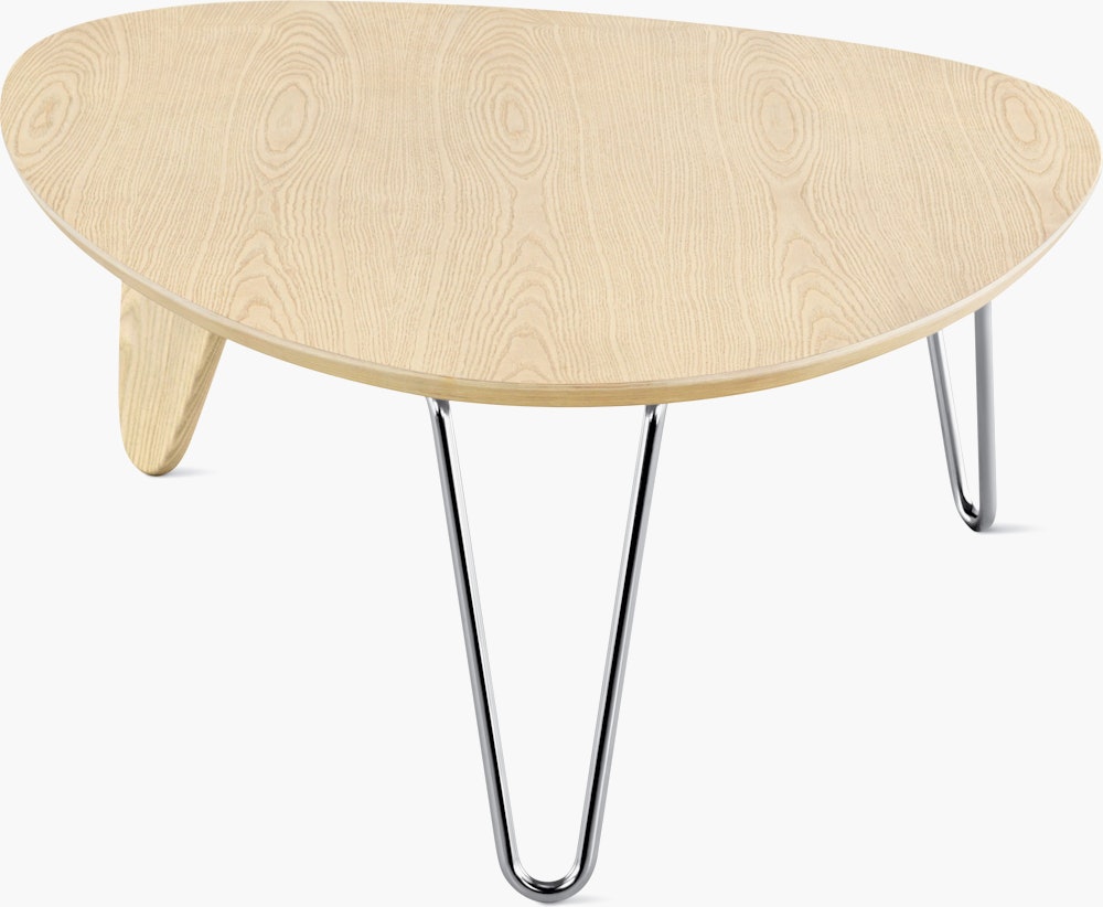 Noguchi Rudder Table