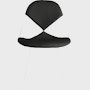 Eames Wire Chair with Bikini Pad (DKX.2)
