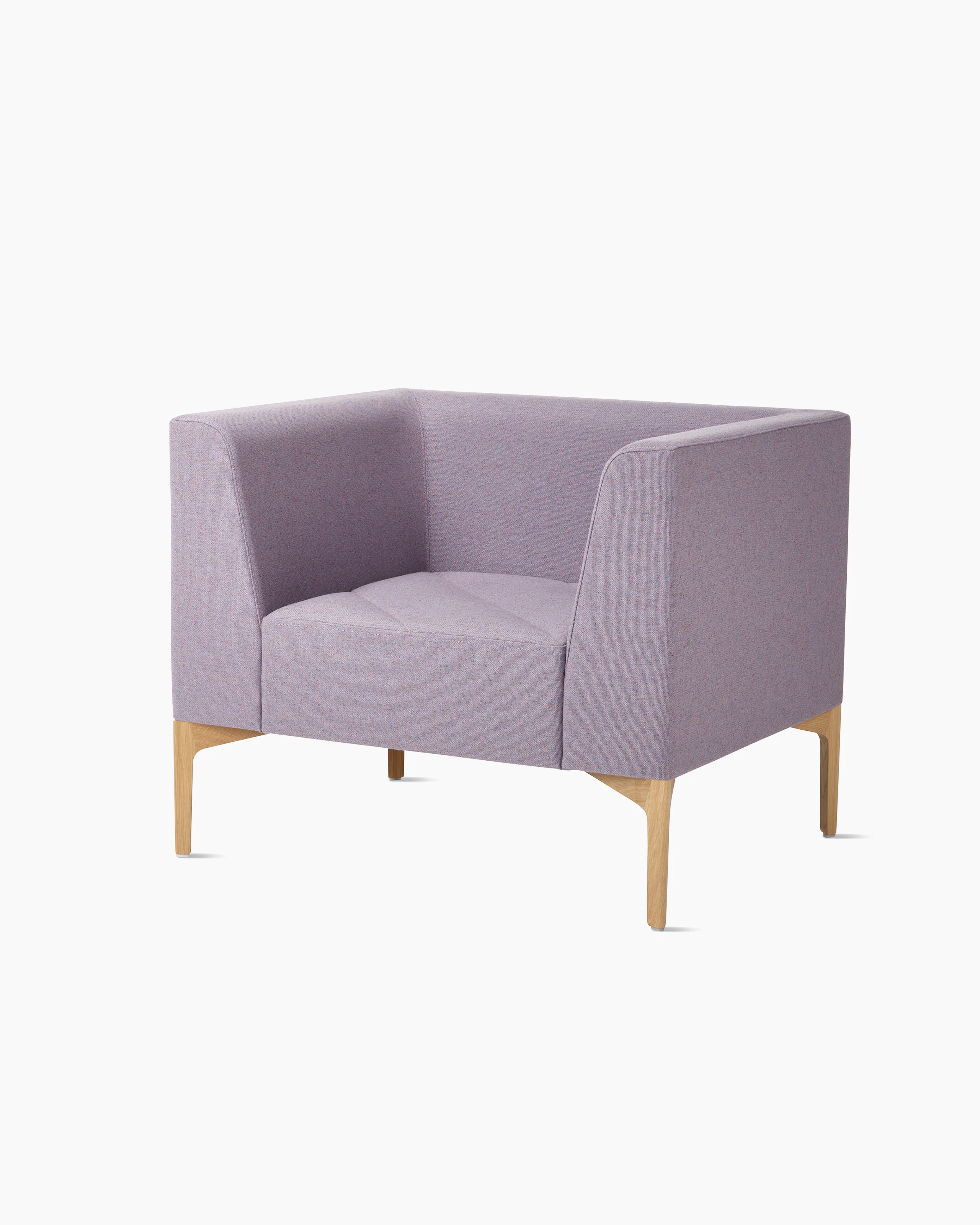 Hatch Lounge Chair