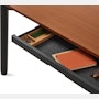Spout Sit-to-Stand Table