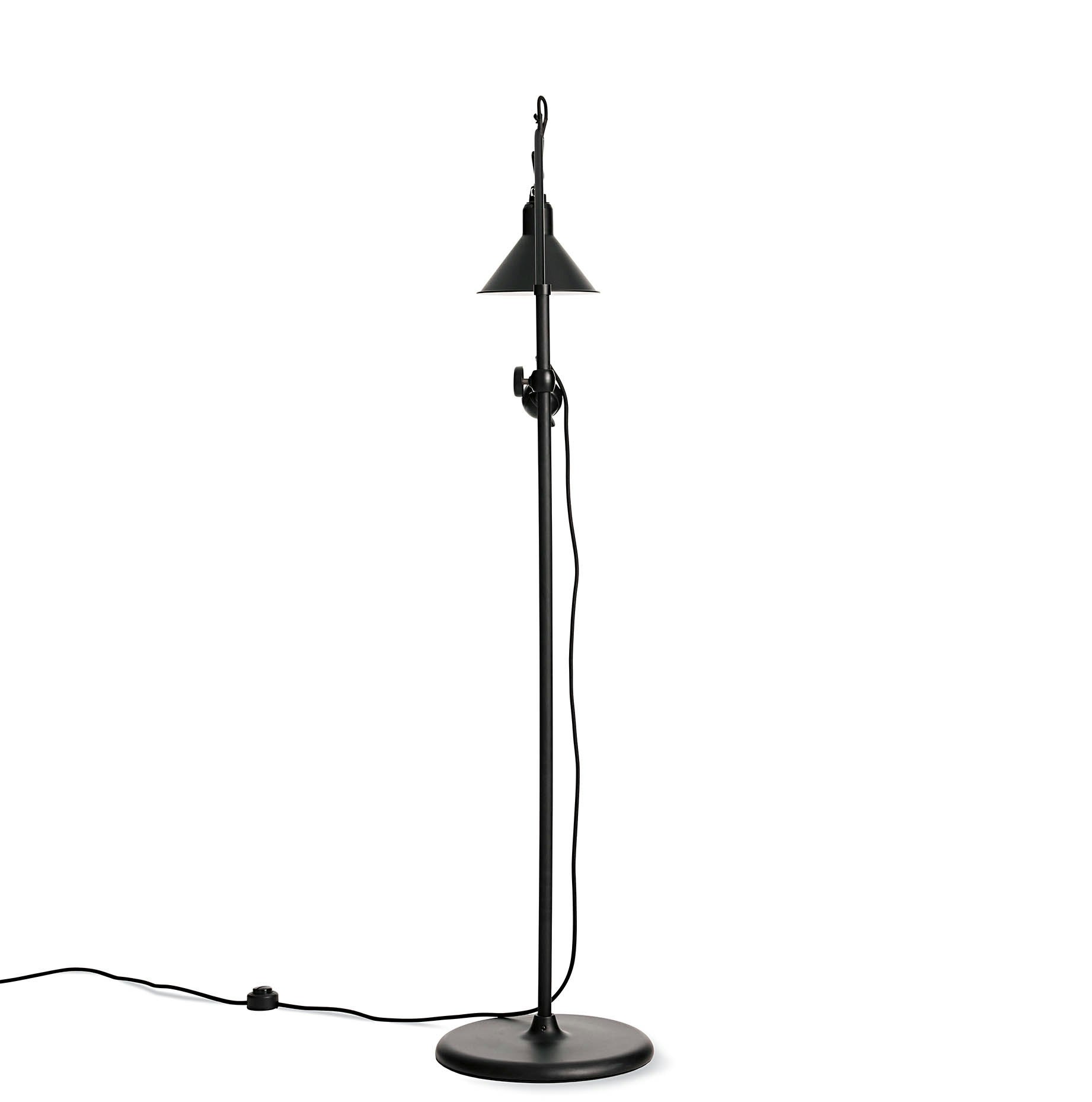 Mantis BS1 B Floor Lamp - Design Within Reach