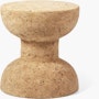 Vitra Cork Stools Vitra Cork Stools, Shape E
