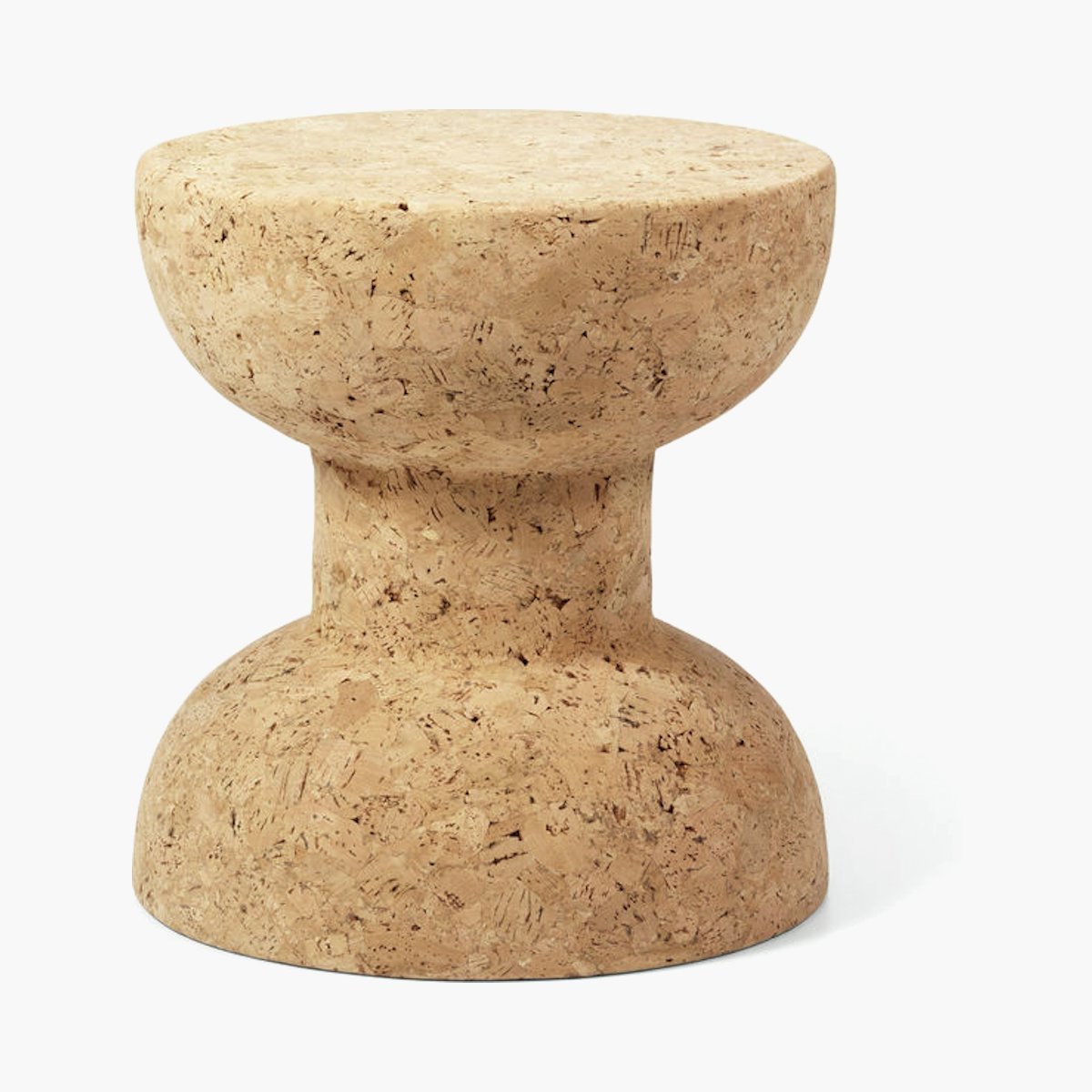 Vitra Cork Stools, Shape E