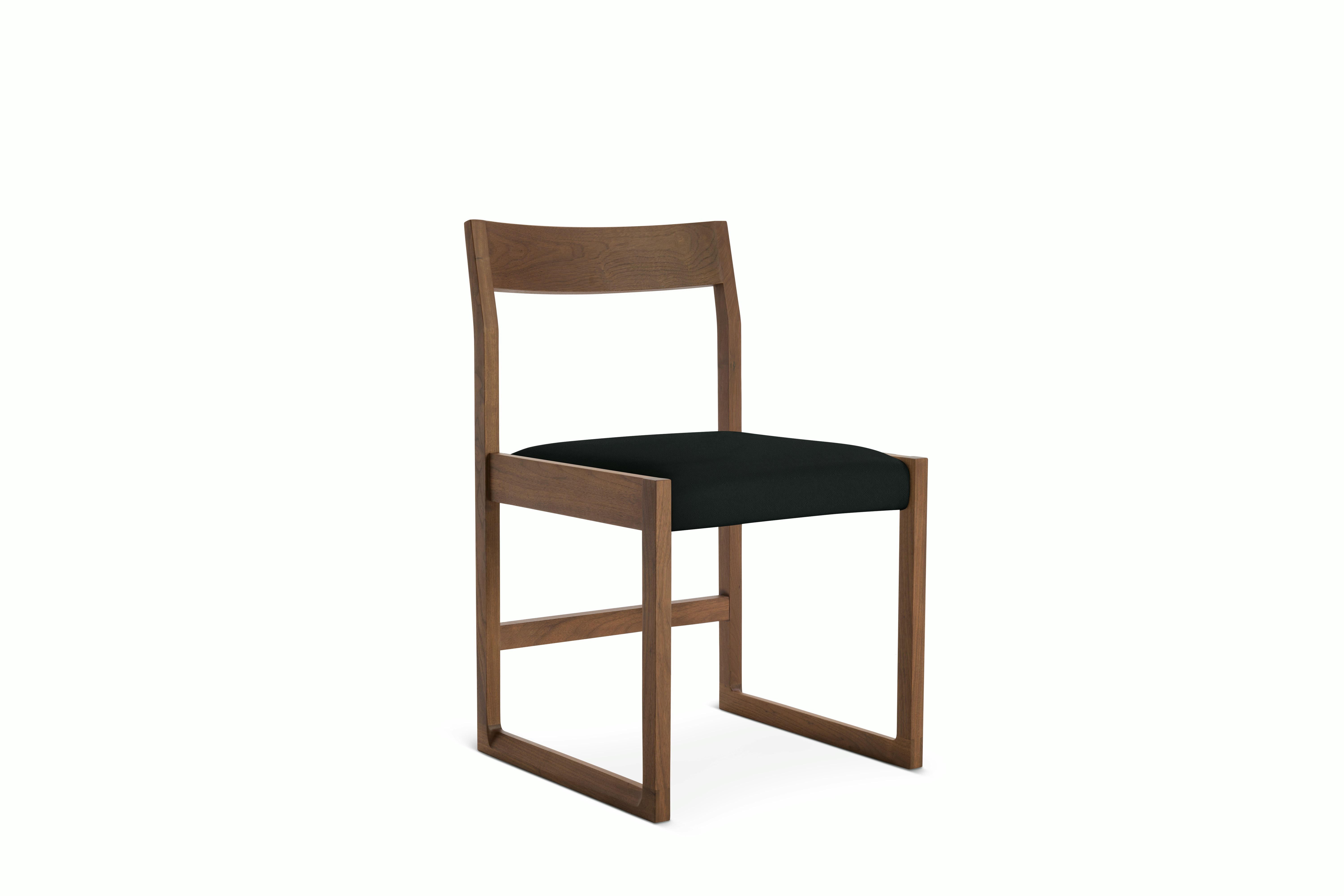 Matera Dining Chair - Side Chair