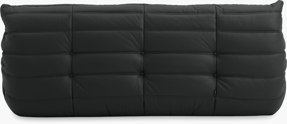TOGO Sofa - Opera Leather,  nightfall