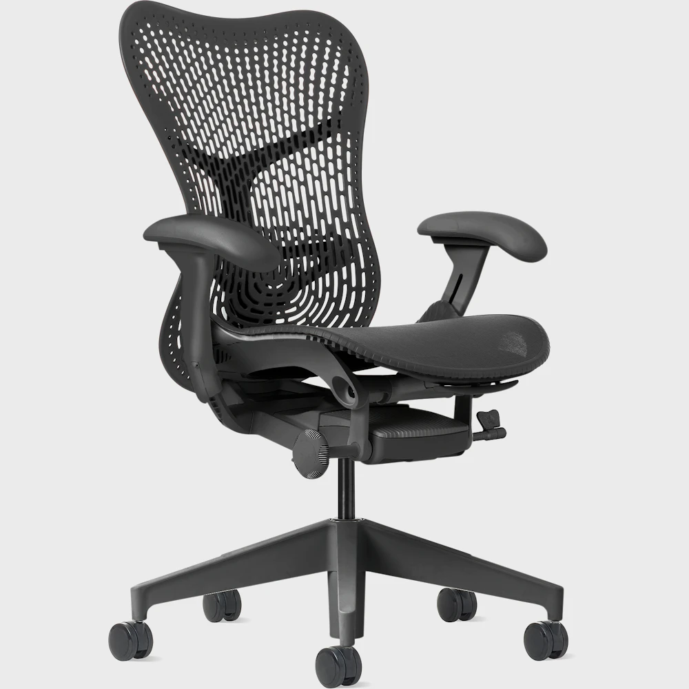Mirra 2 Chair – Herman Miller