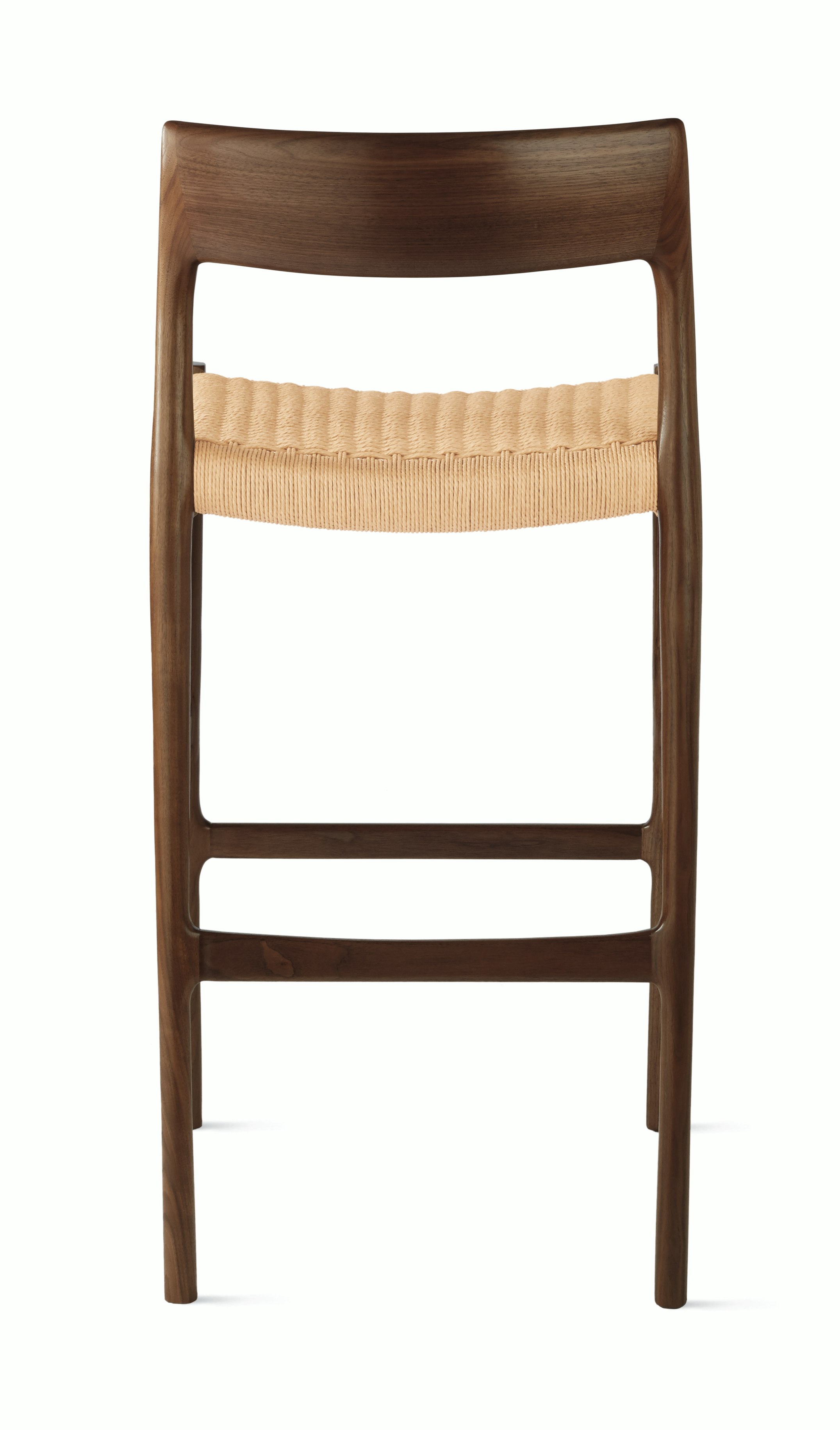 Moller Model 77 Stool