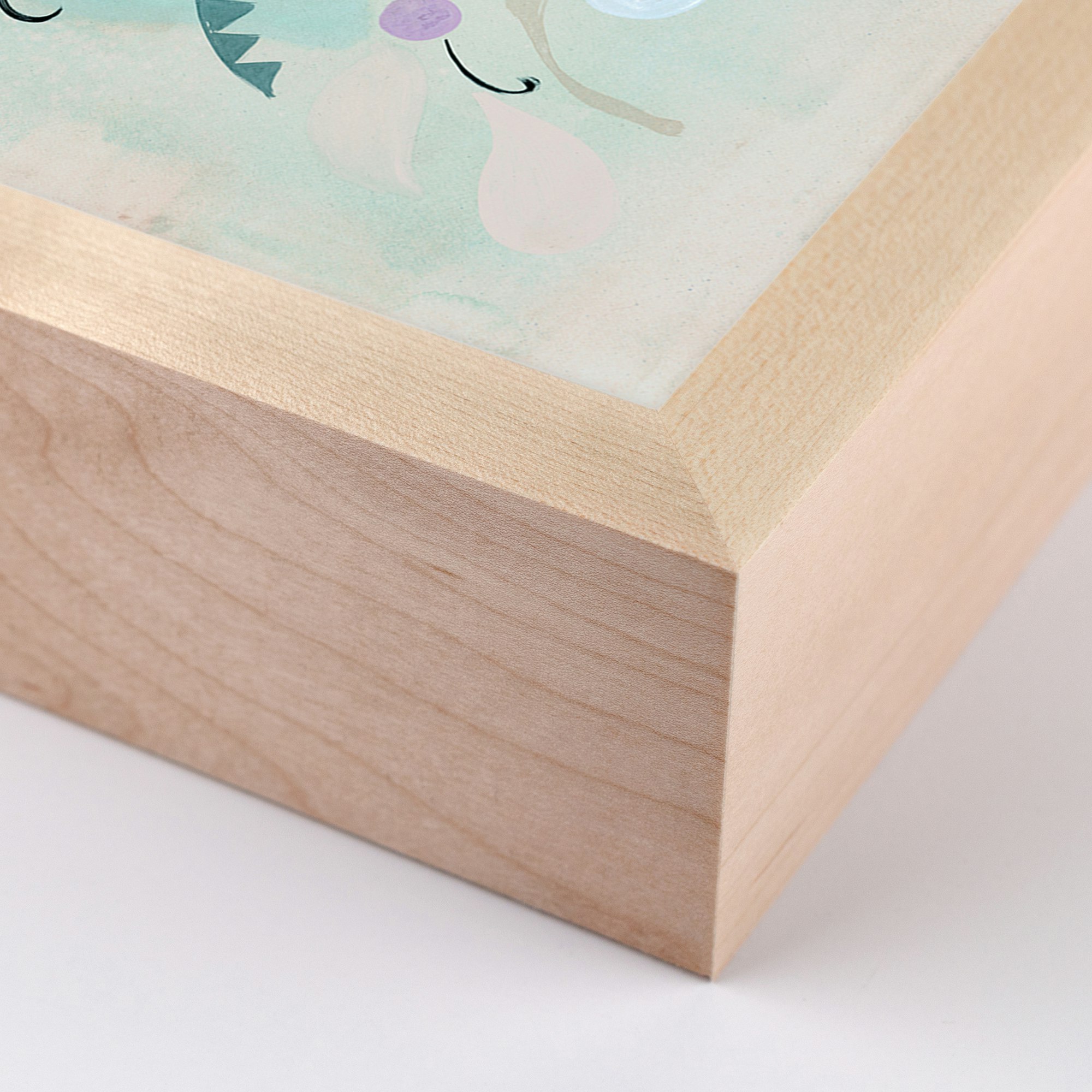 Pearl - Kayla Plosz Antiel