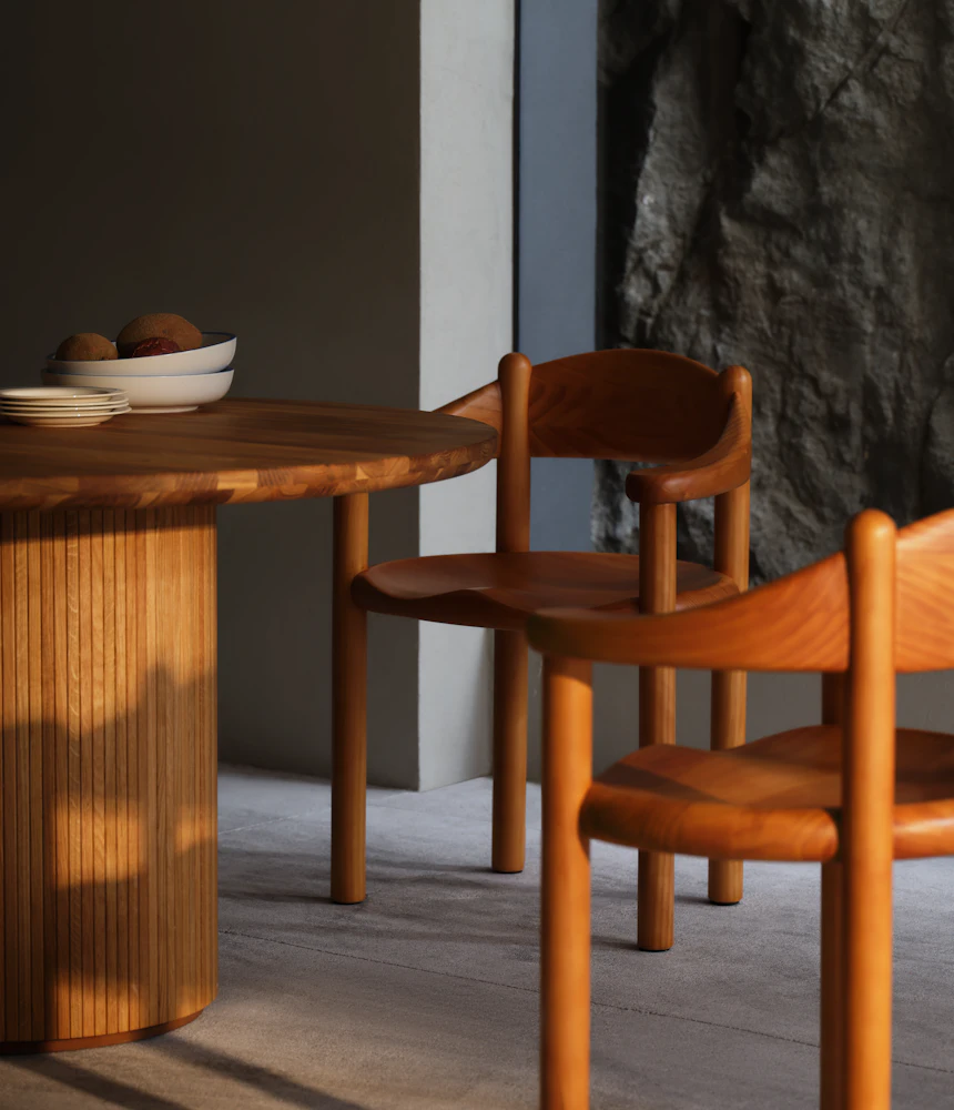 Daumiller Armchair – Design Within Reach Daumiller Armchair – Design Within Reach