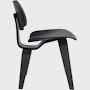 Eames Molded Plywood Dining Chair Wood Base (DCW)