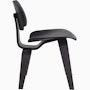 Eames Molded Plywood Dining Chair Wood Base (DCW) Eames Molded Plywood Dining Chair Wood Base (DCW), Non Upholstered