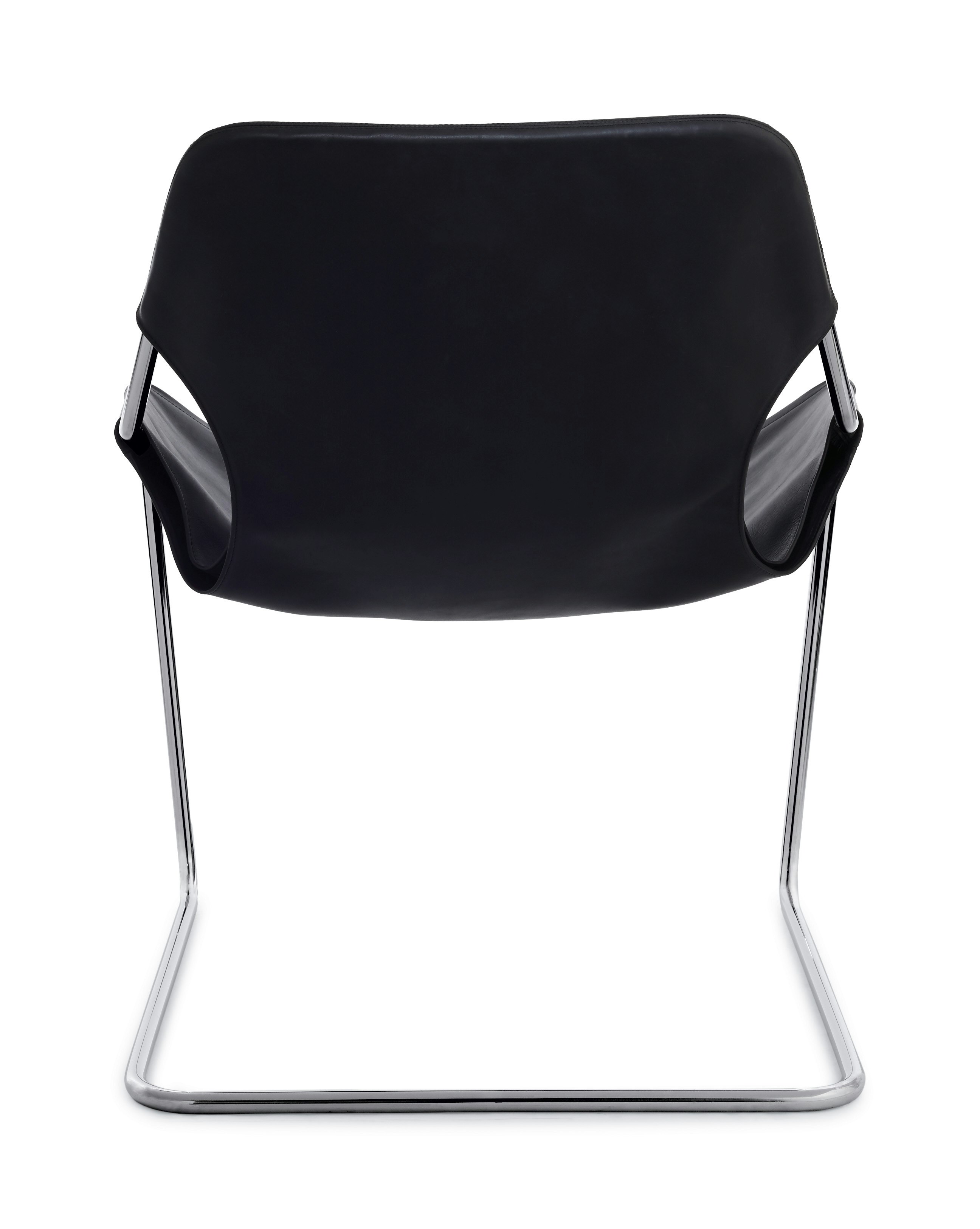 Paulistano Armchair Design Within Reach