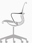 Setu Chair Arms Tooltip