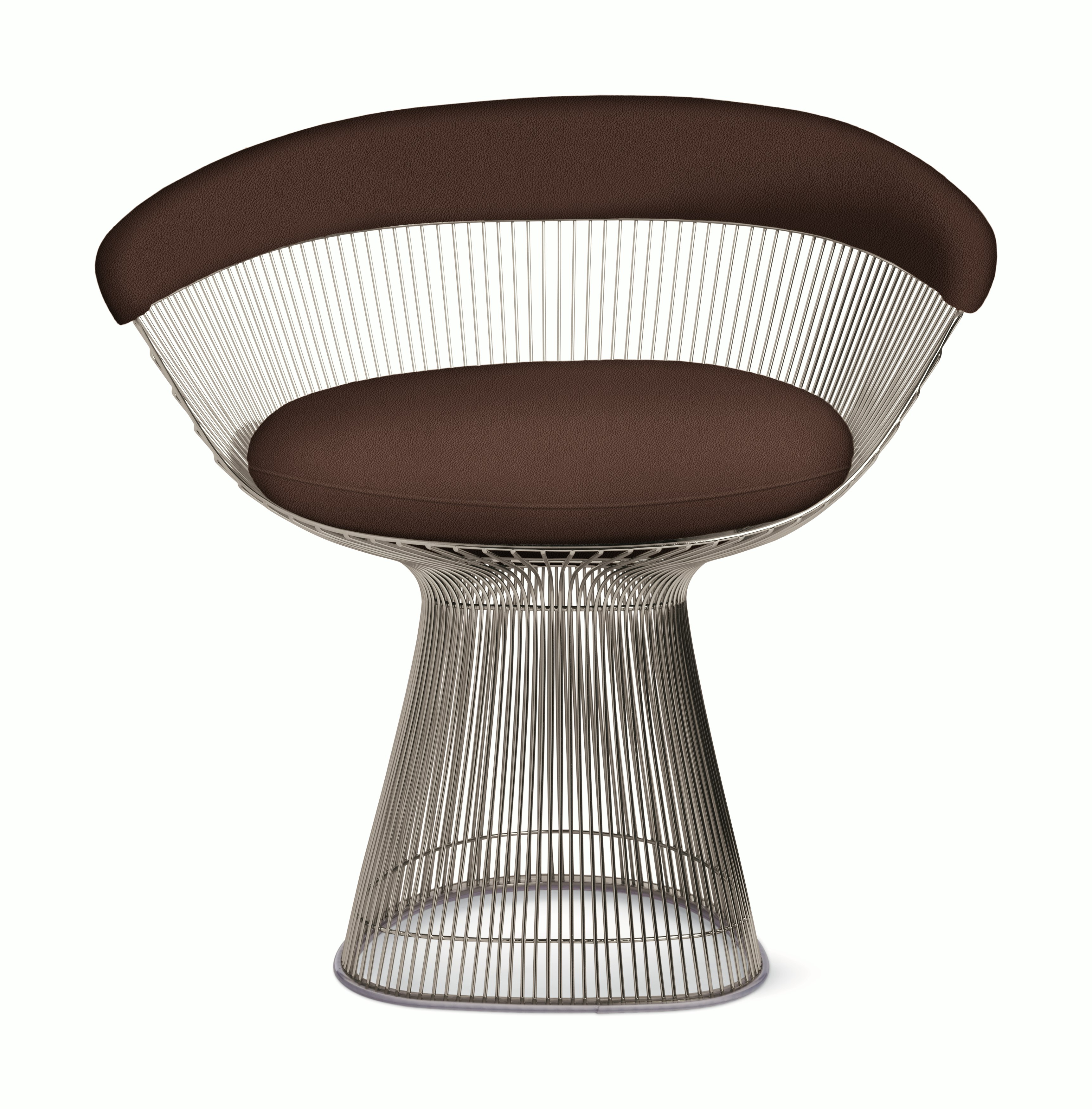 Platner Armchair