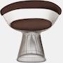 Platner Armchair
