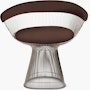Platner Armchair Platner Armchair
