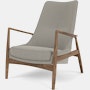Seal Chair
