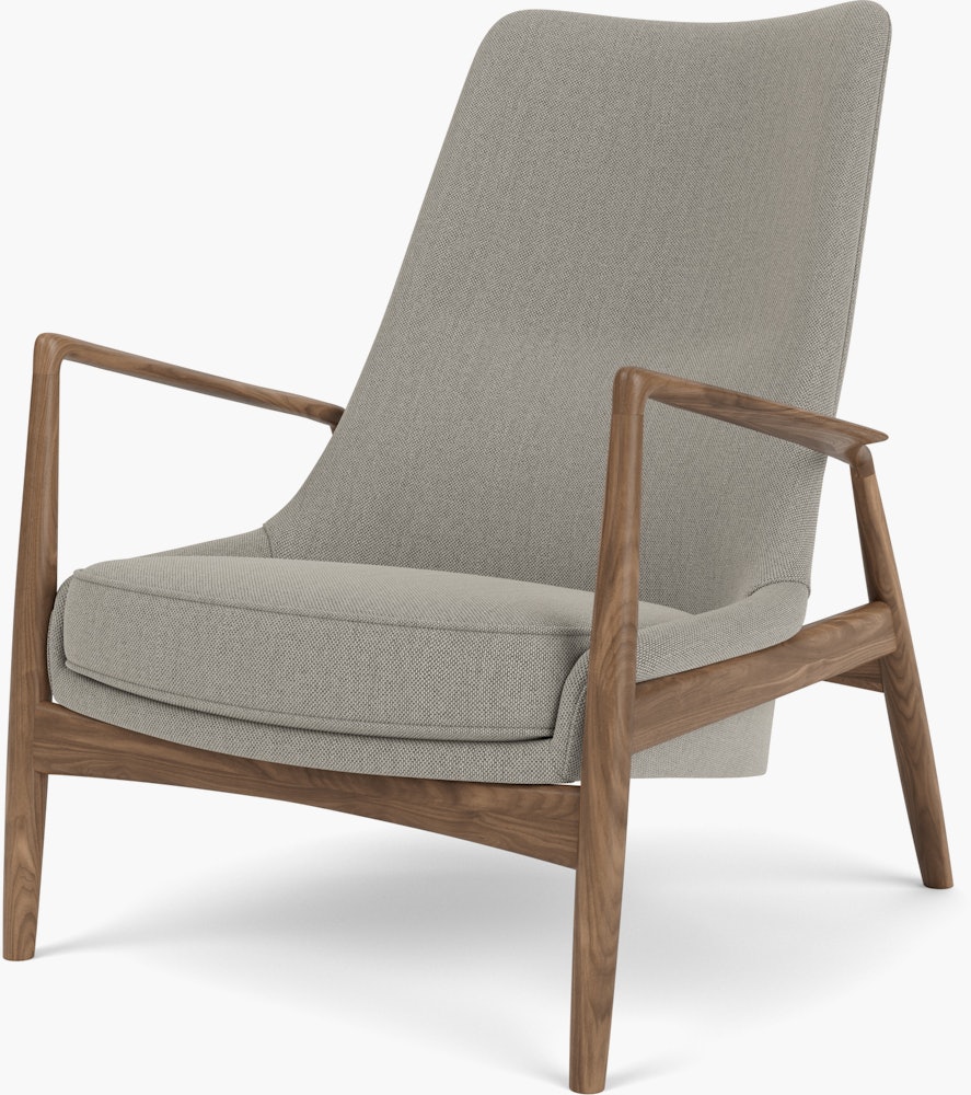 Seal Chair