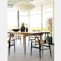 Wishbone Chair