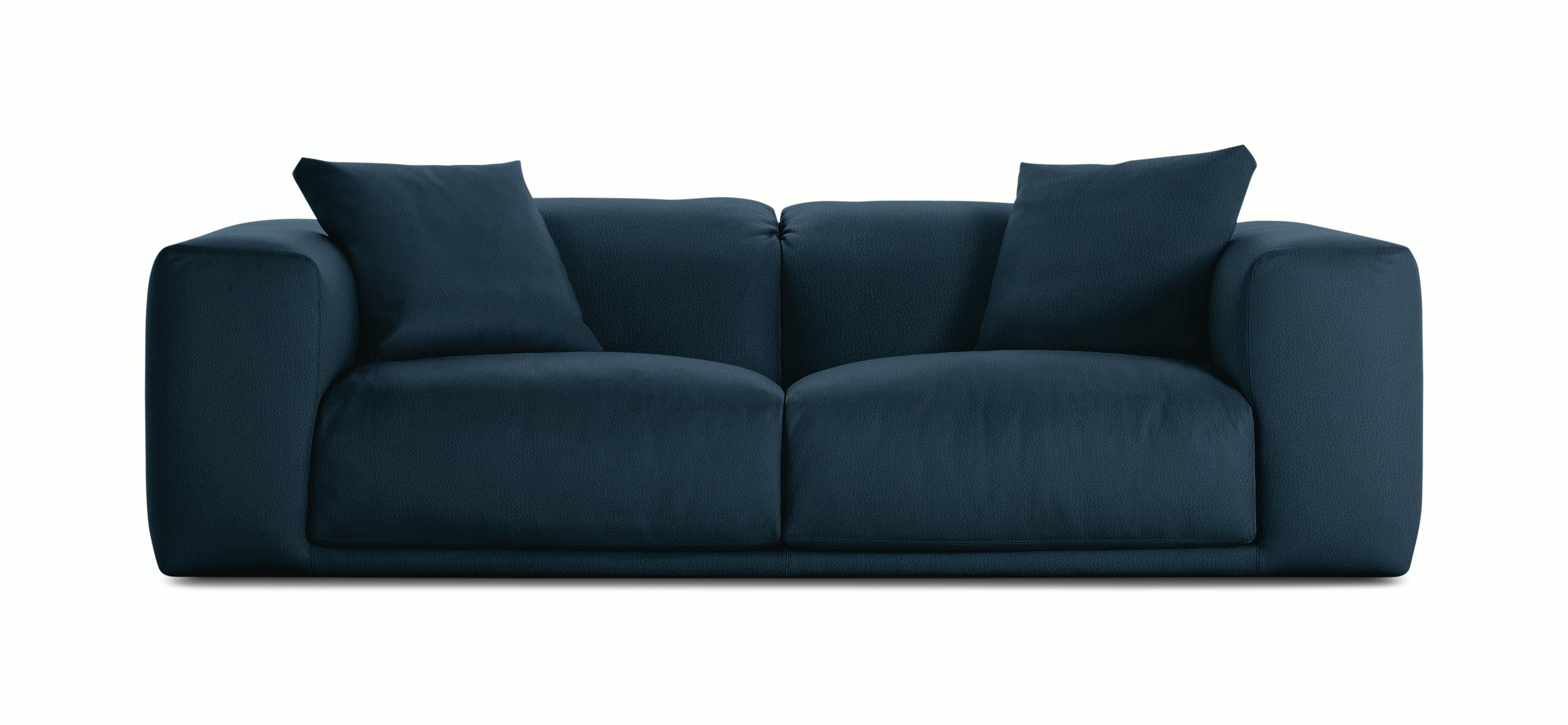 Kelston Sofa, Leather
