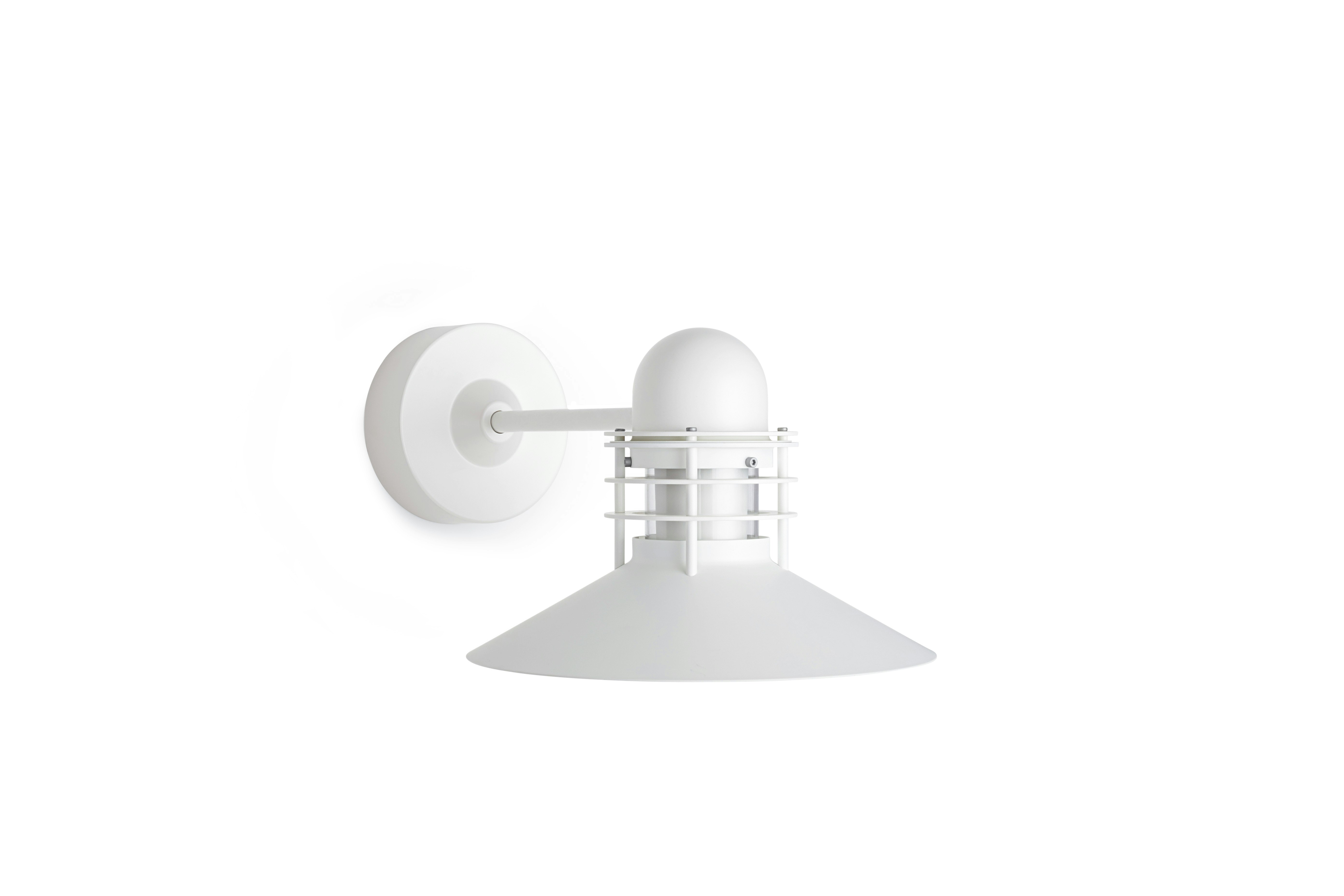 Nyhavn Outdoor Wall Sconce