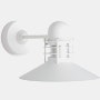 Nyhavn Outdoor Wall Sconce