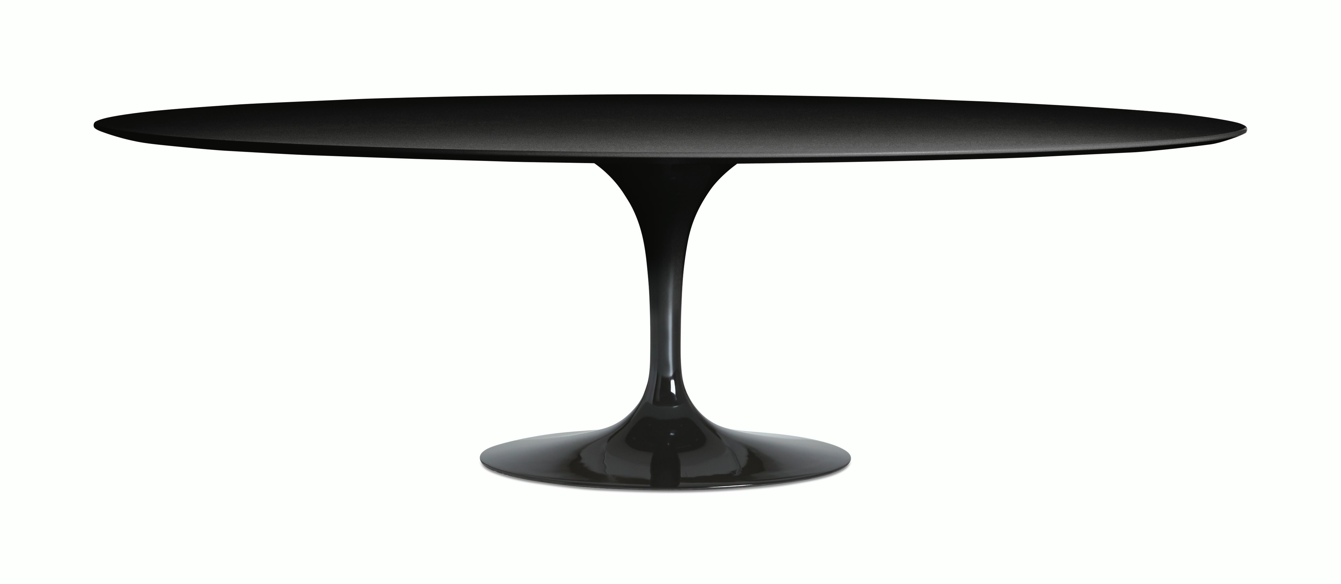 Saarinen Oval Dining Table