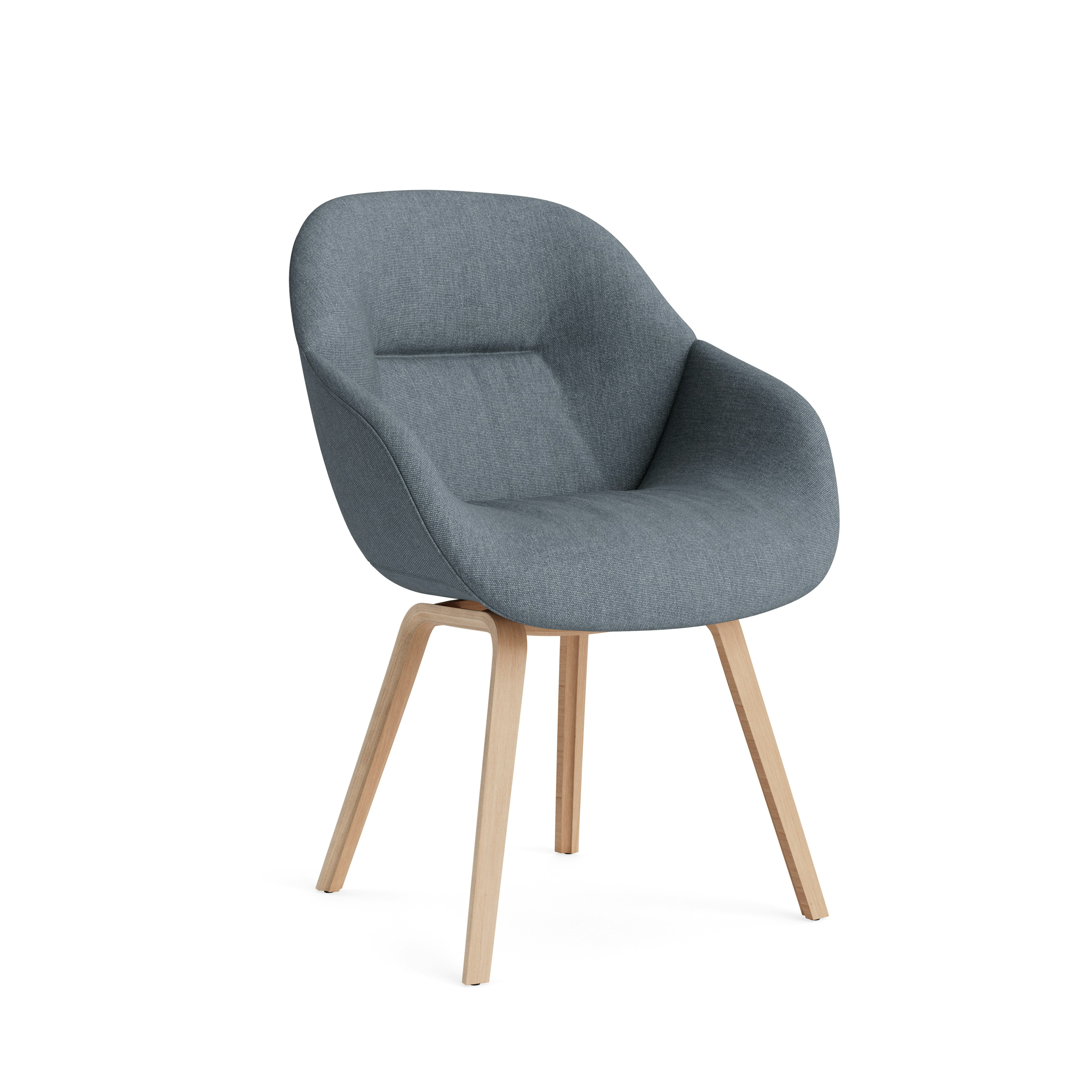 About A Chair 123 Armchair – Design Within Reach