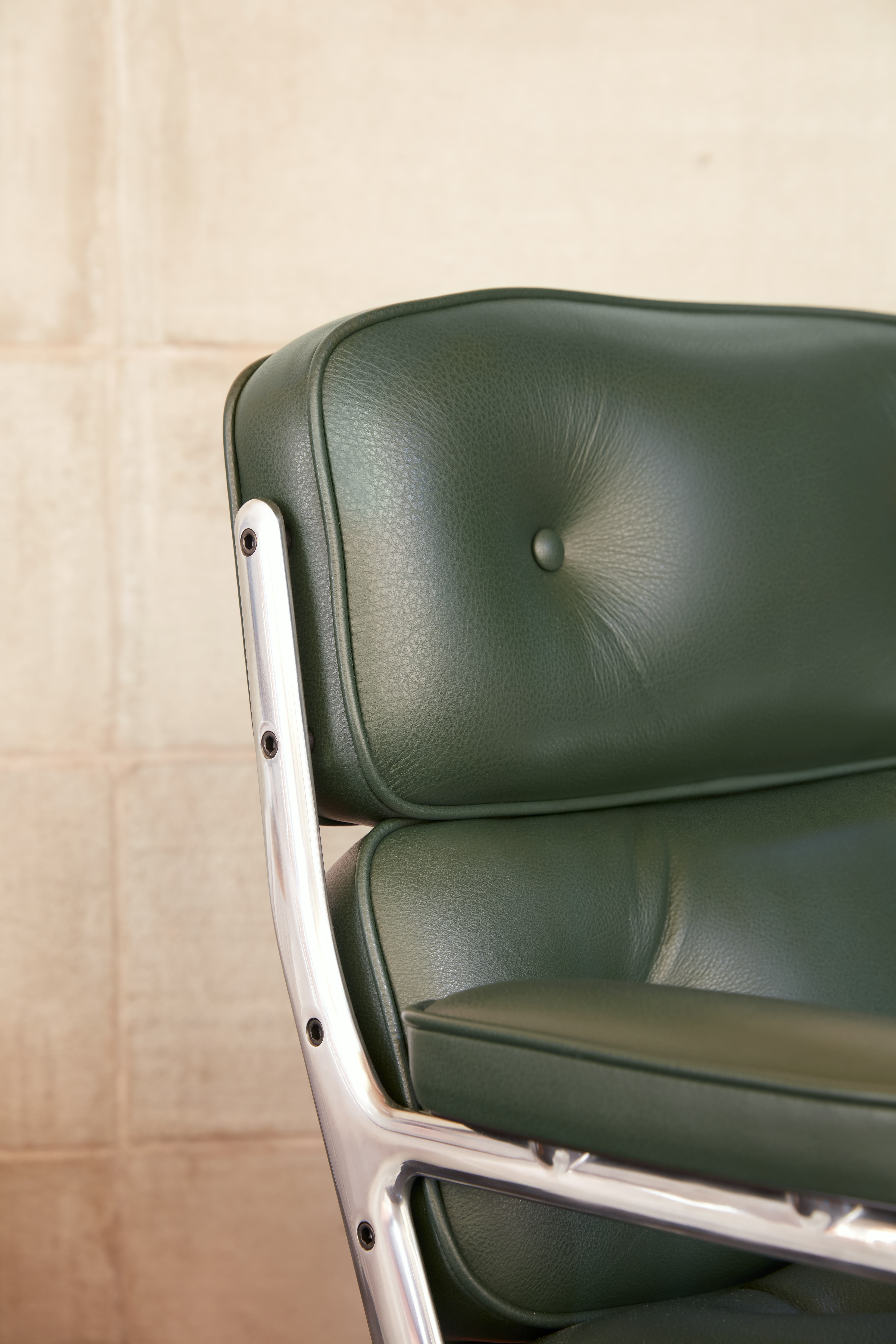 Eames Executive Chair