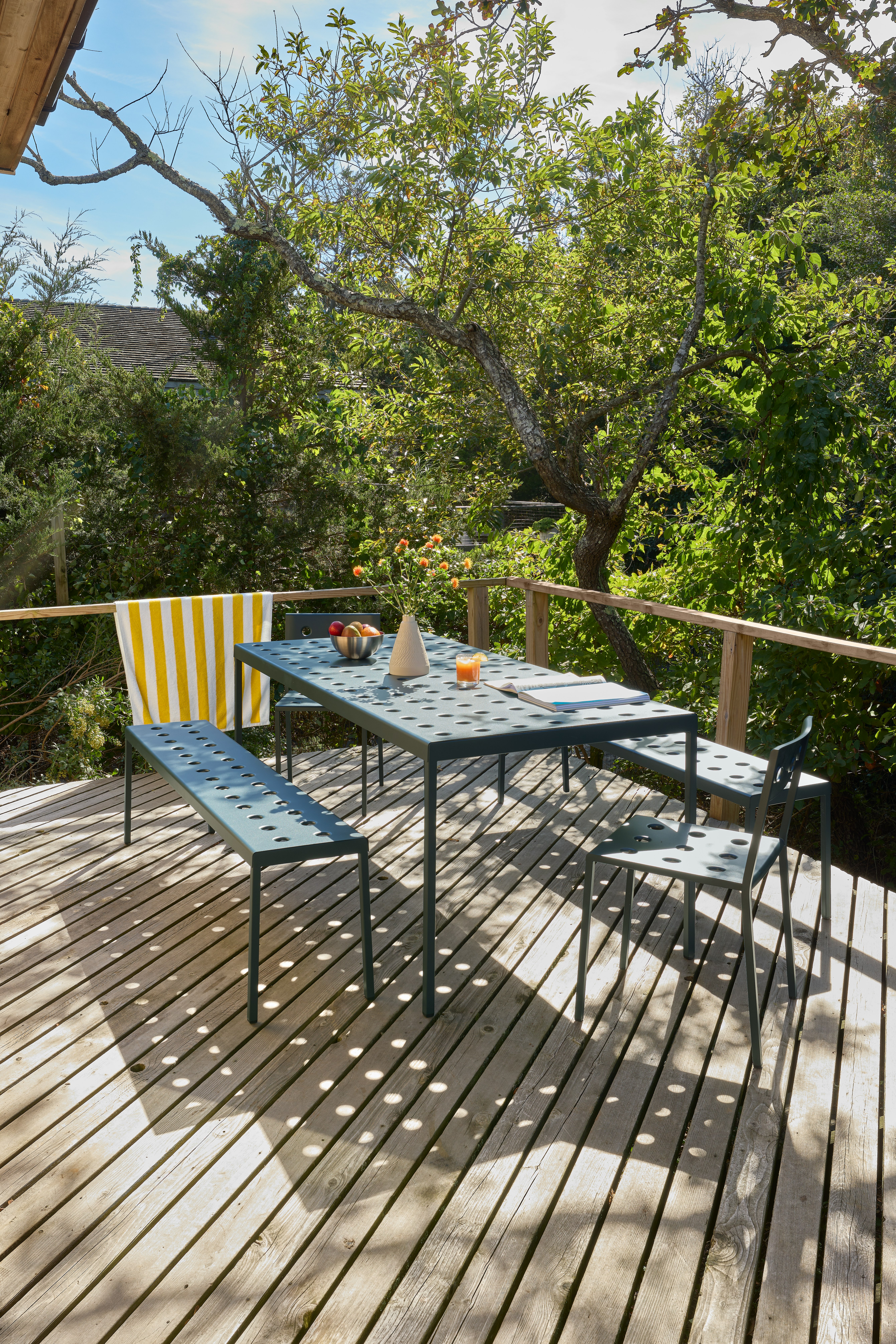 Bond Architects, Fire Island